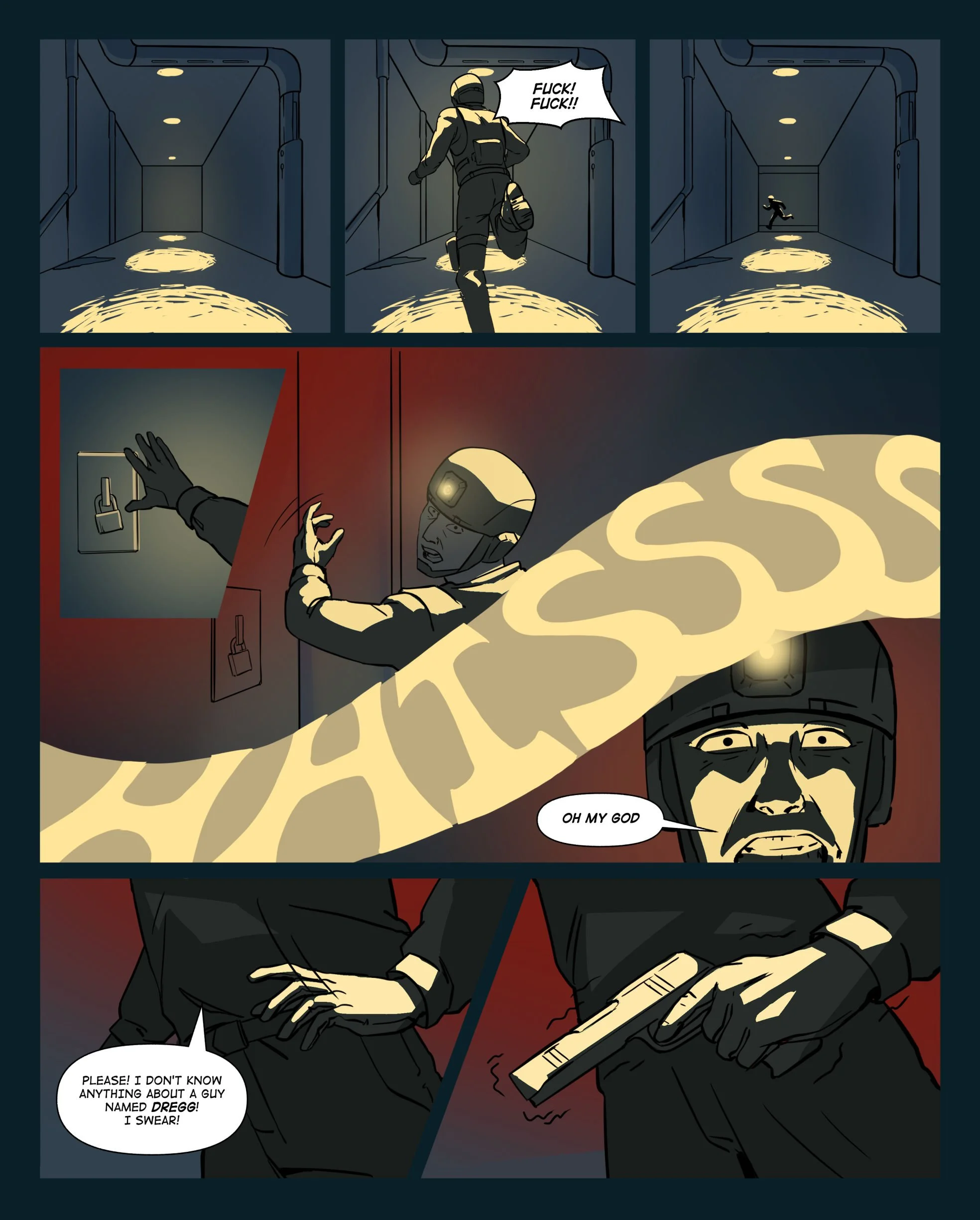 Chapter 1: Page 1