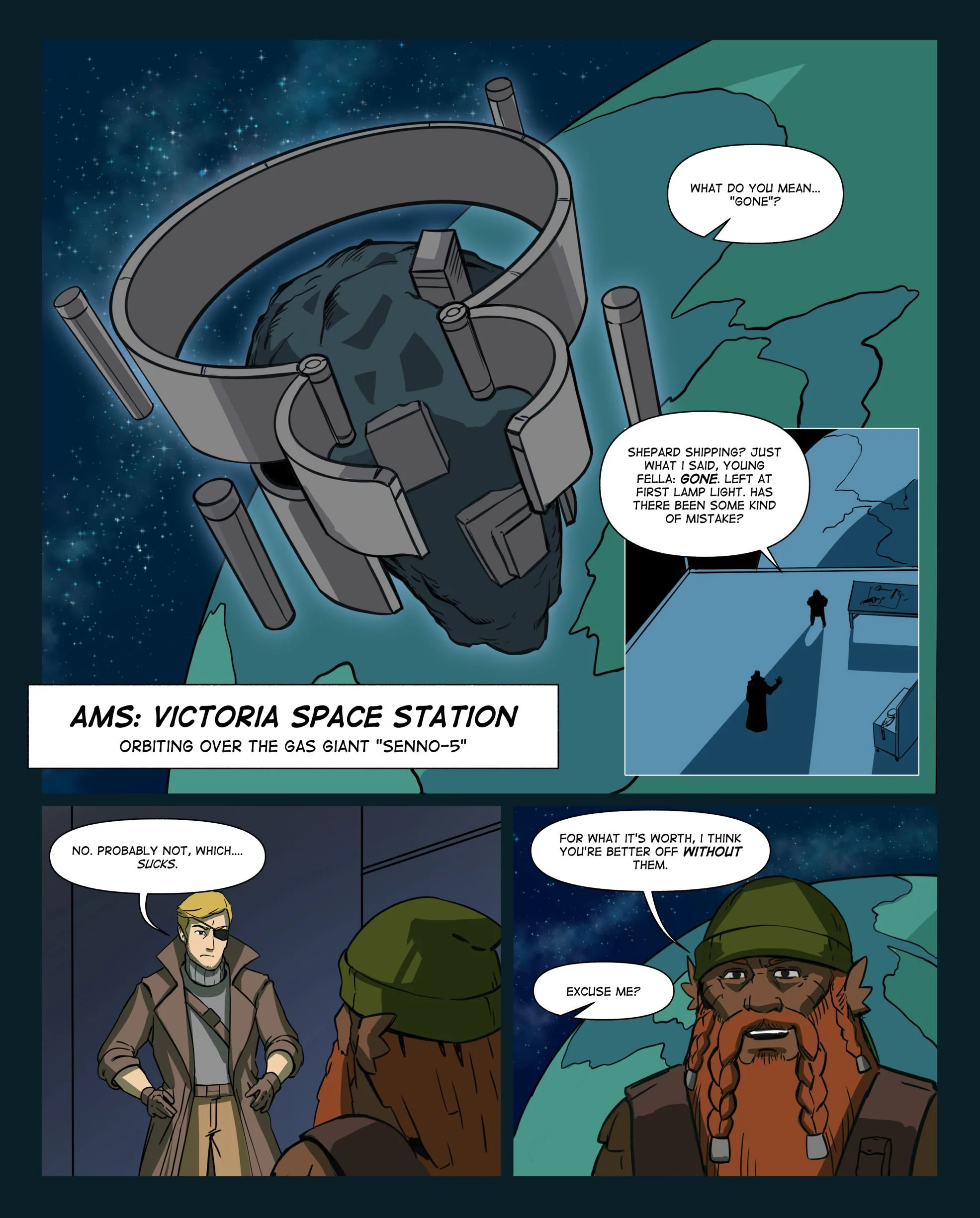 Chapter 1: Page 5