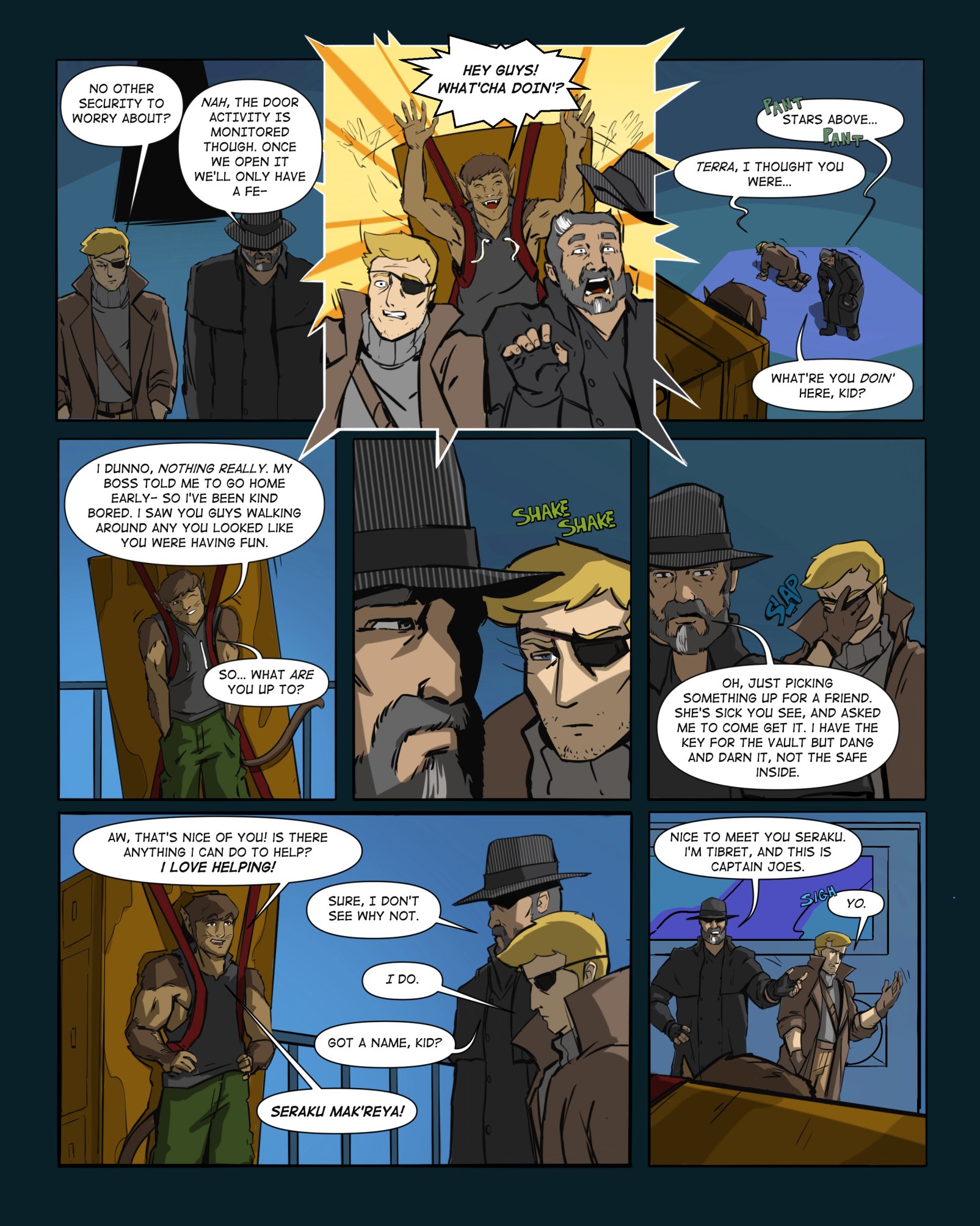 Chapter 2: Page 2