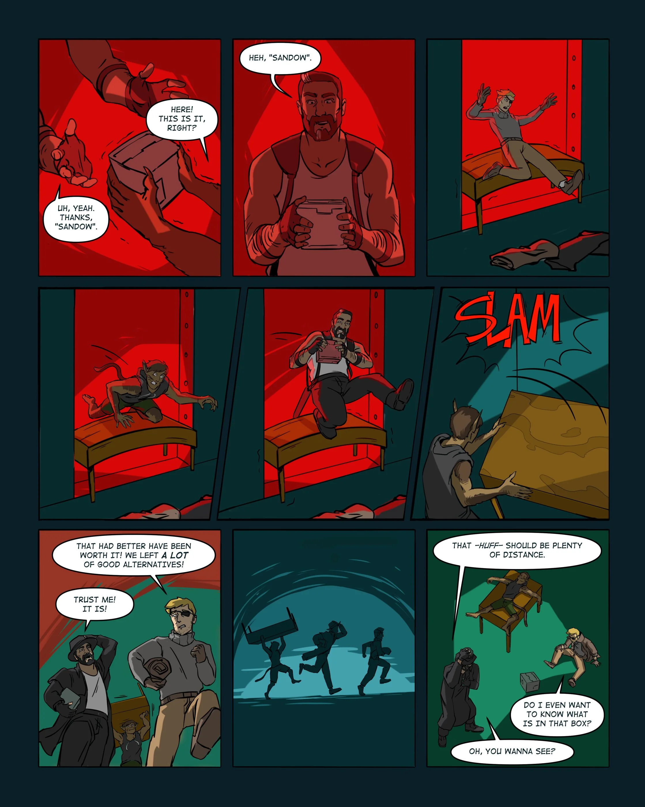 Chapter 2: Page 6