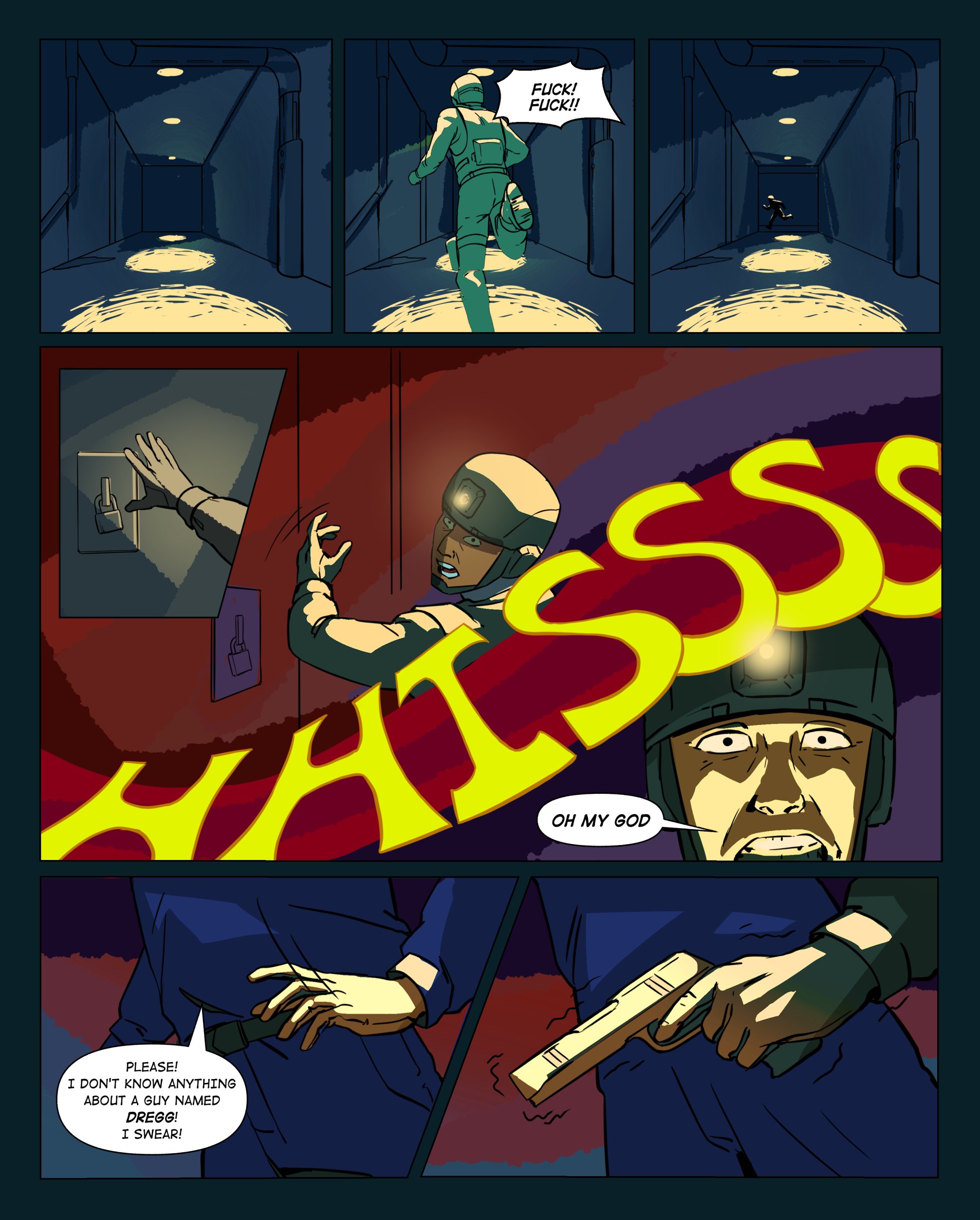 Chapter 1: Page 1