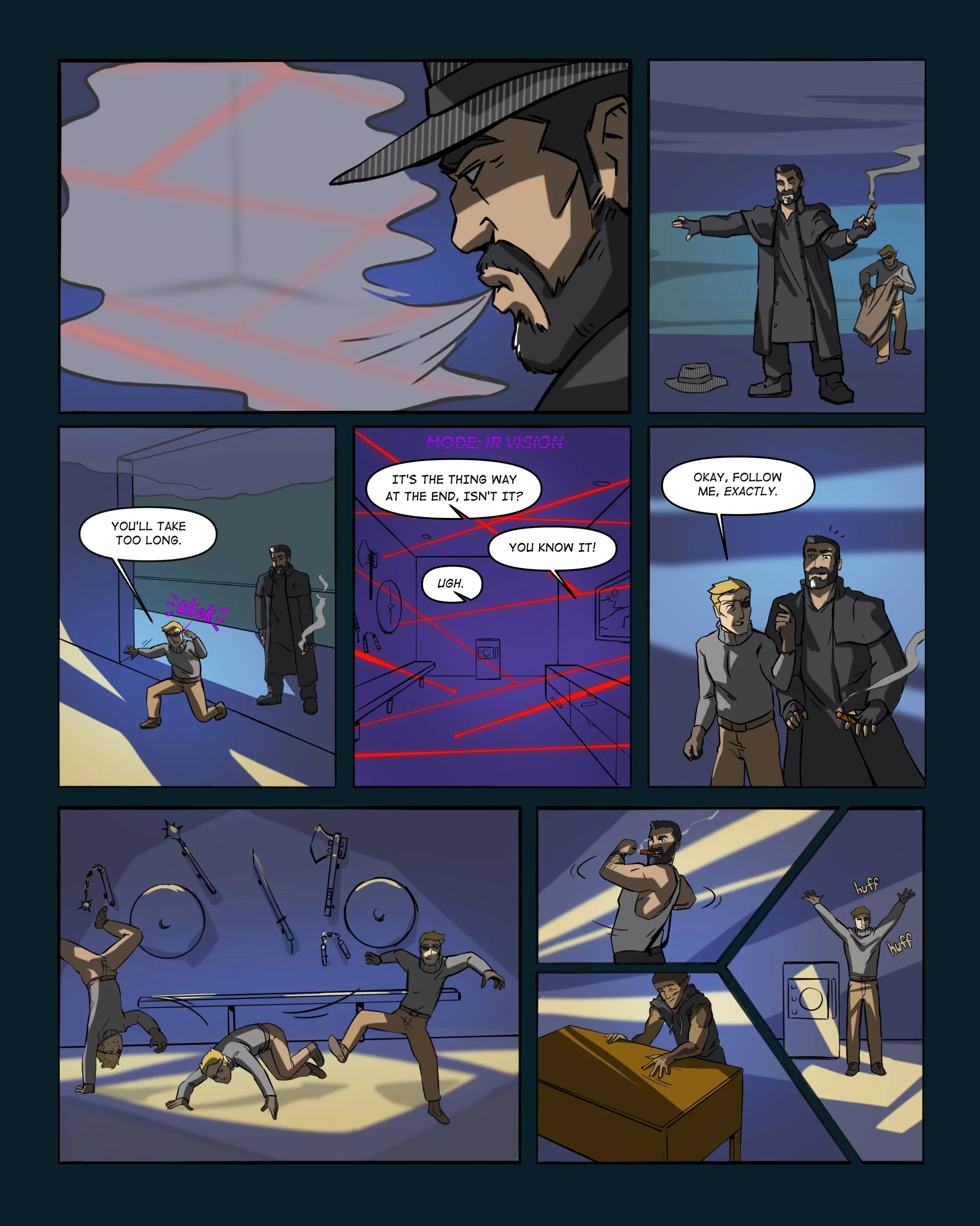 Chapter 2: Page 4