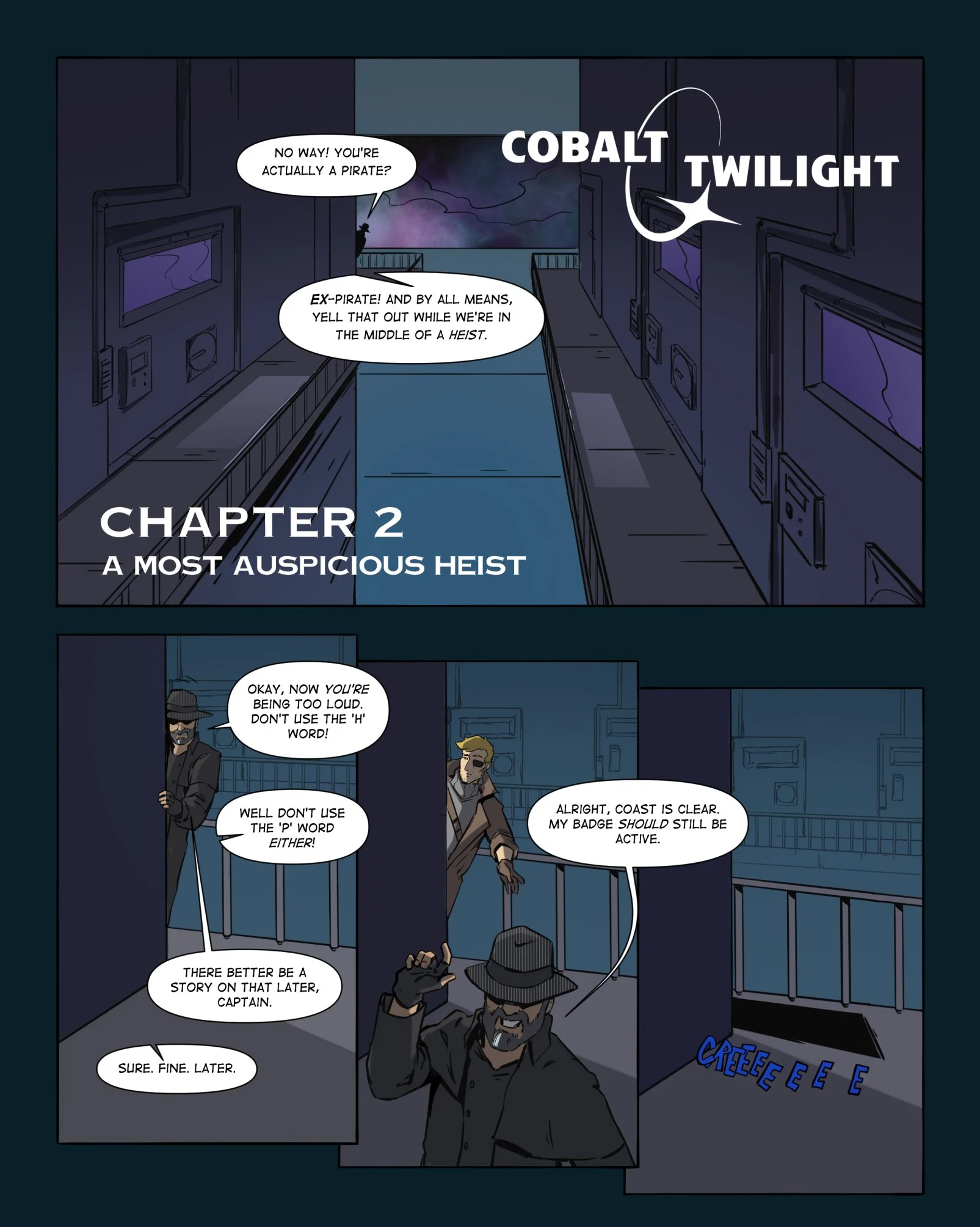 Chapter 2: Page 1