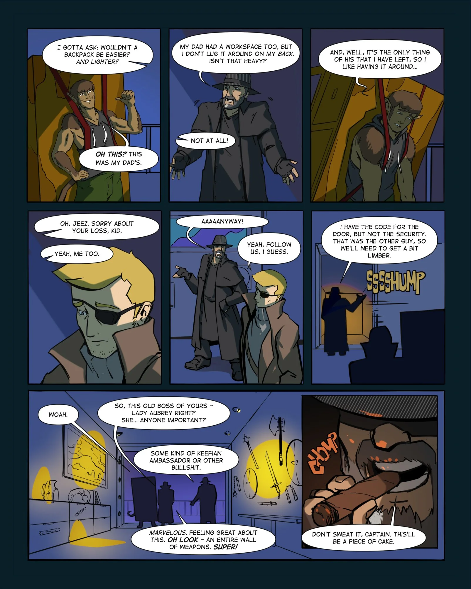 Chapter 2: Page 3