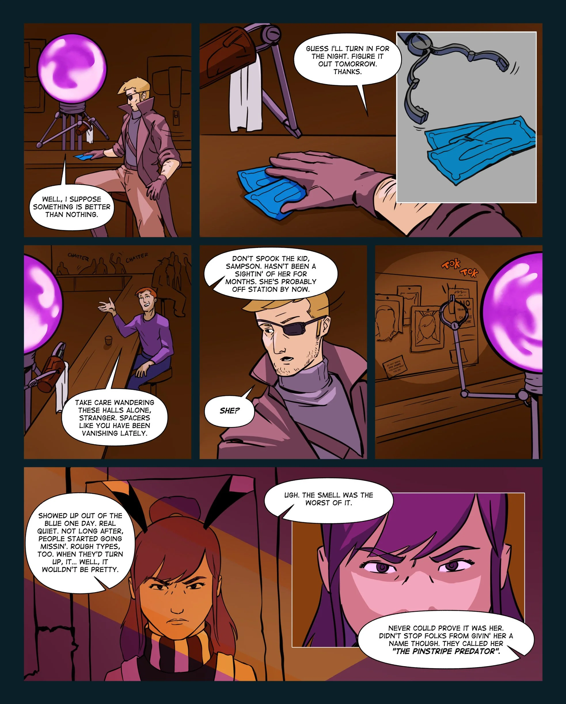 Chapter 1: Page 7