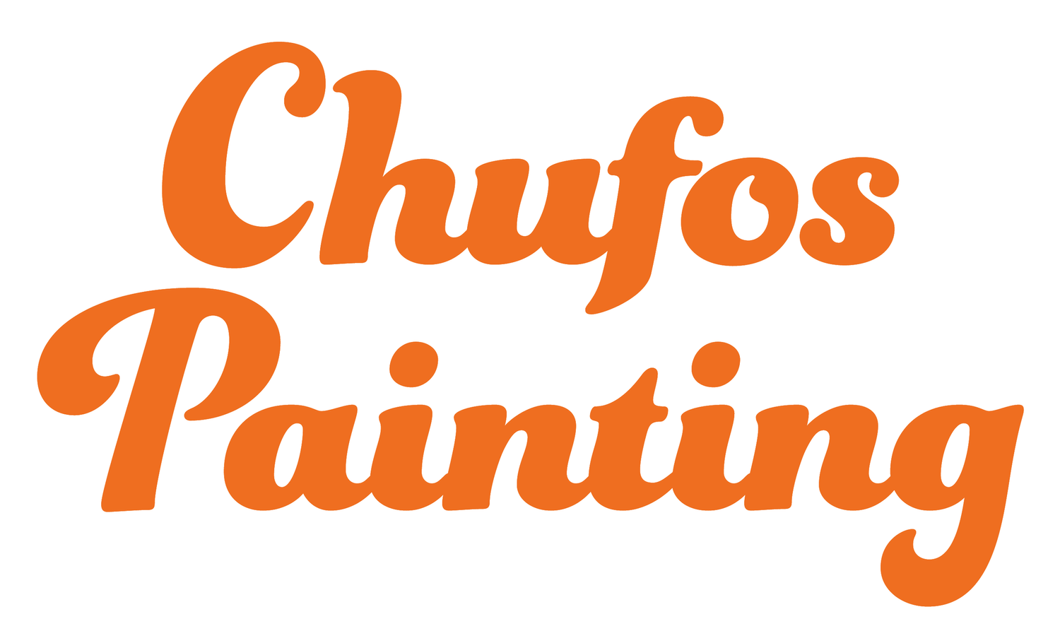 Chufos Painting