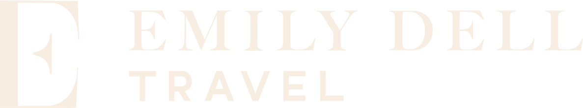 Emily Dell Travel