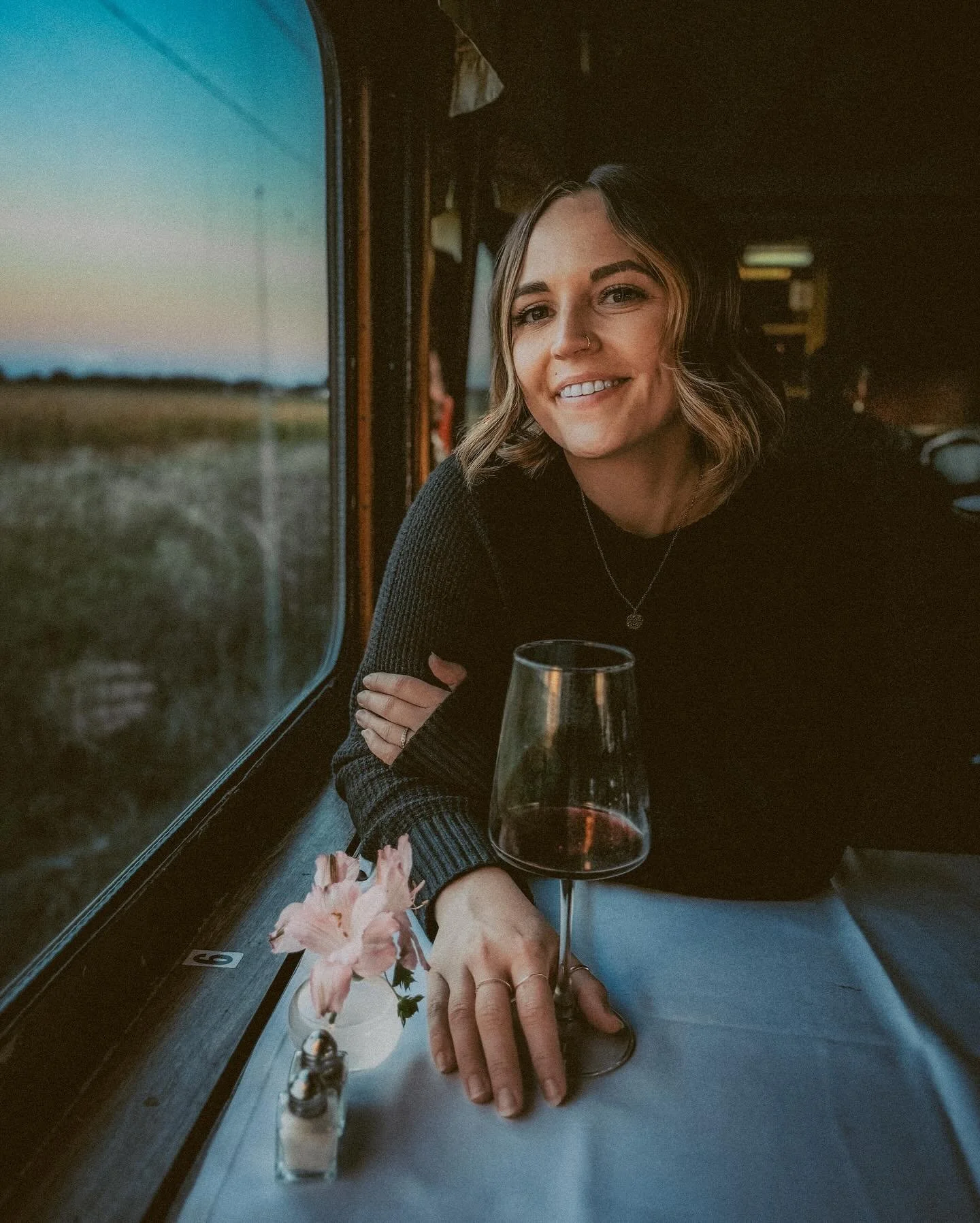 Celebrating 2 years with this gem of a woman. I couldn&rsquo;t ask for a better partner and I can&rsquo;t wait for this next chapter together 🌁 I love you more than Steve &amp; Cookie love the sound of Sheba in the morning 😘