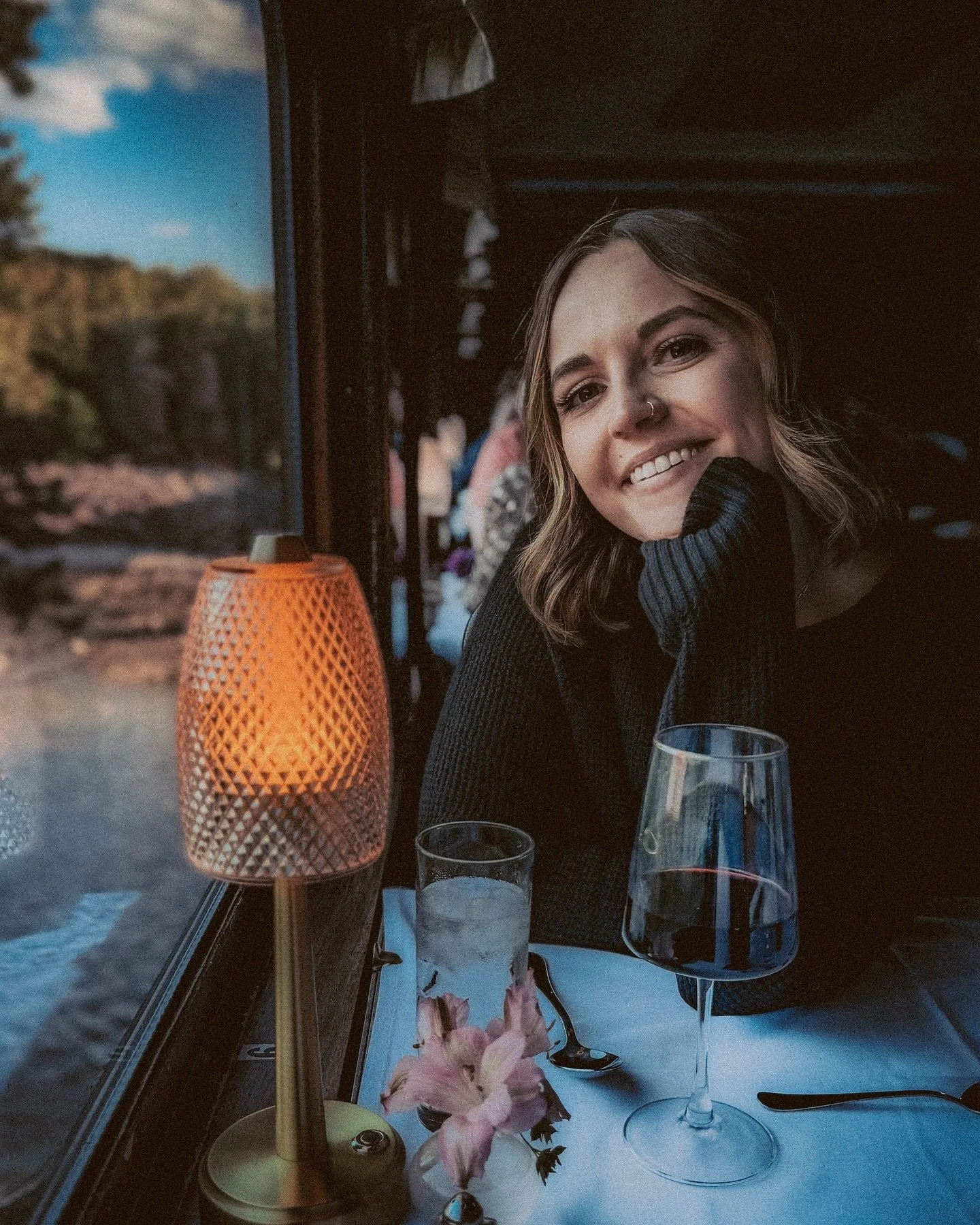 Today marks one year with this beautiful, funny, thoughtful, talented, and kind-hearted woman. From 9 months of long distance to now living together, I&rsquo;m thankful for our journey and I&rsquo;m excited for our future together. You mean the world