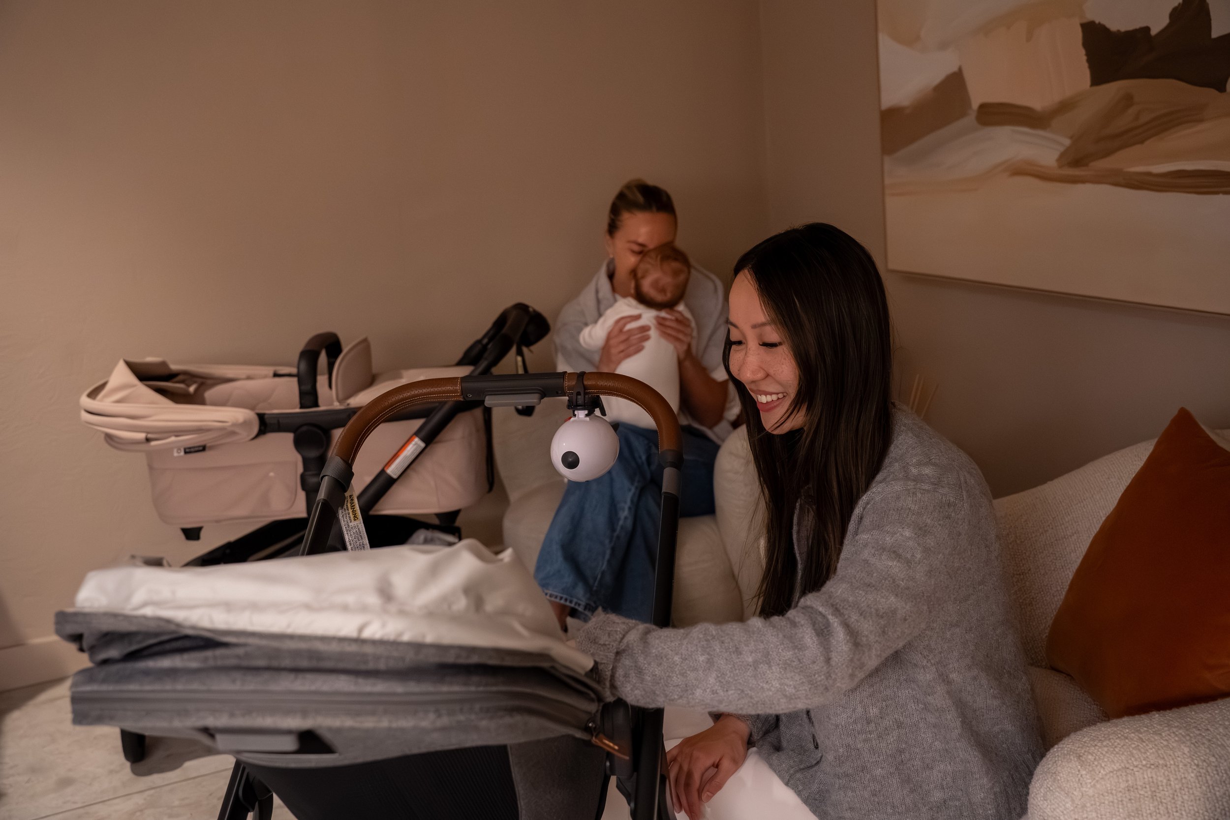 Mums & Bubs Launch Event Tickets