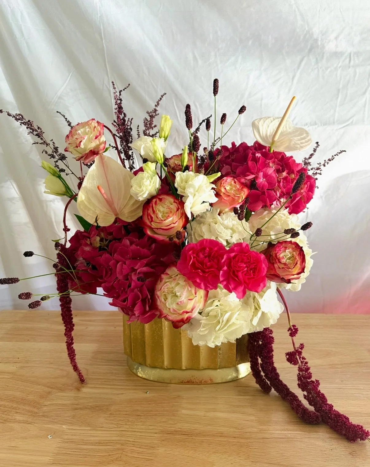 A few more of our custom bouquet deliveries from Mother&rsquo;s Day 💐 Loved bringing each vision to life and creating something special for every order! <3

#CustomBouquets #lulusblooms #lasvegasflorist #flowers #mothersday