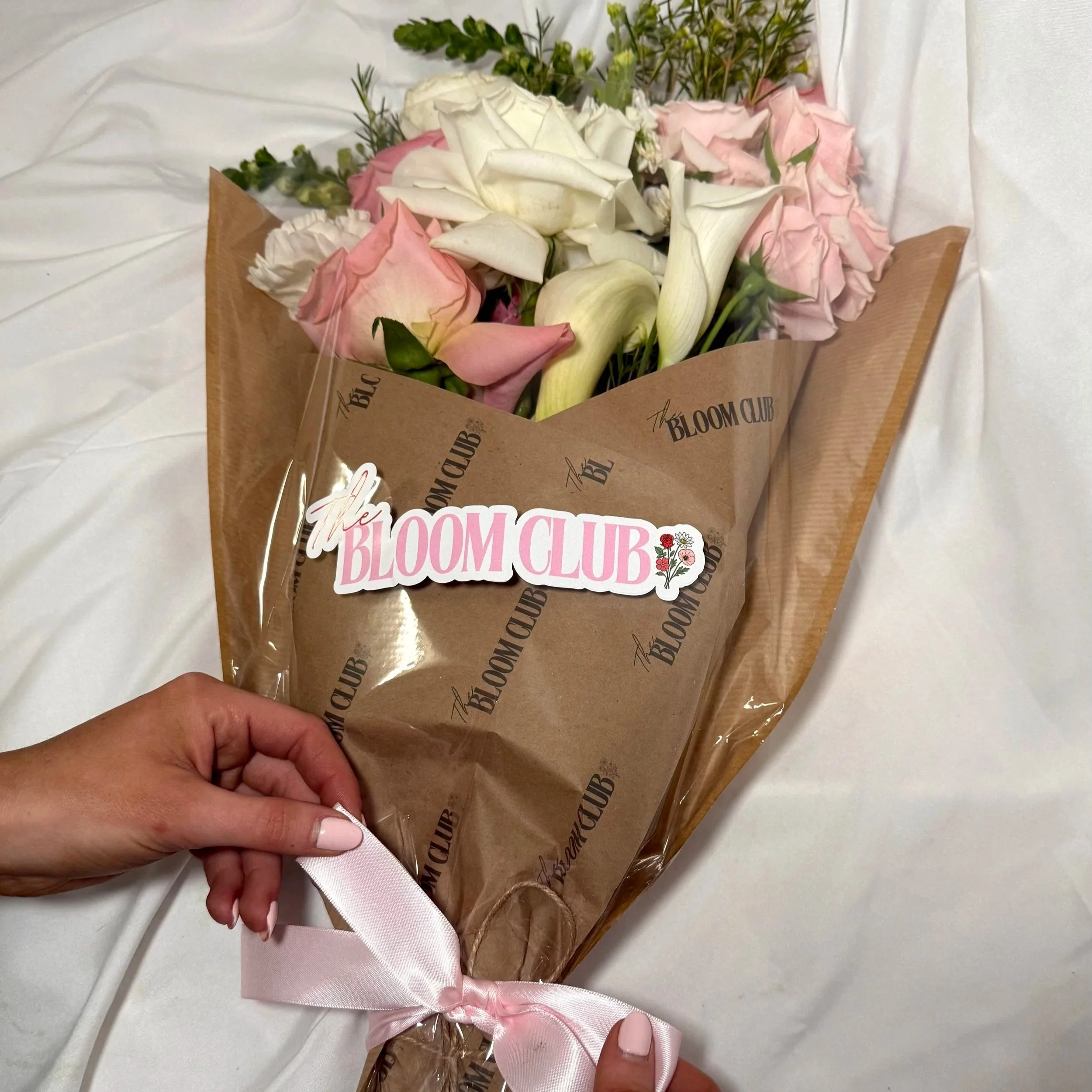 Biweekly Bloom Club Subscription