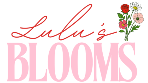 Lulu's Blooms