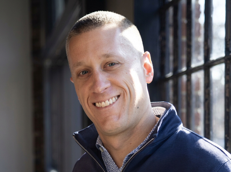 Mitch Allen