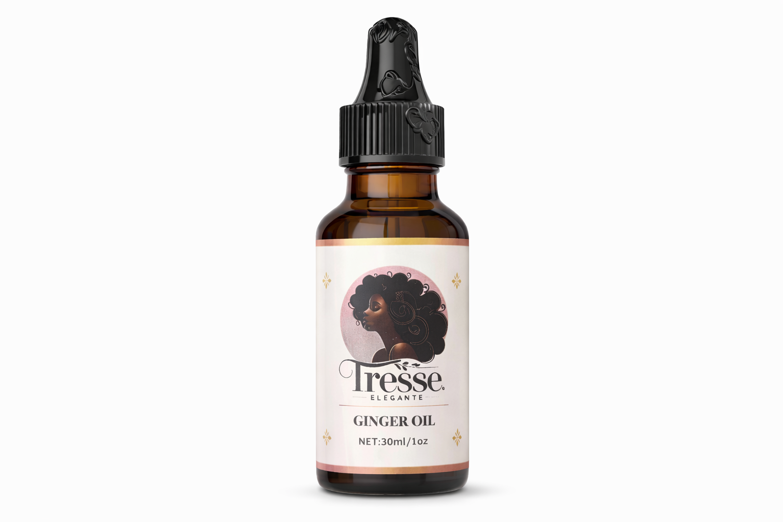 Hair Growth Oil