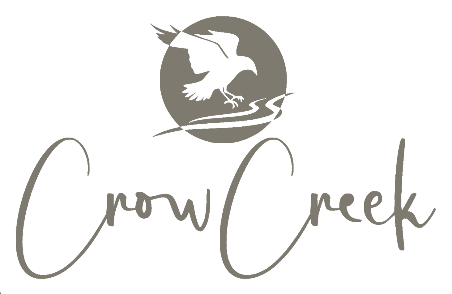 Crow Creek Vineyard