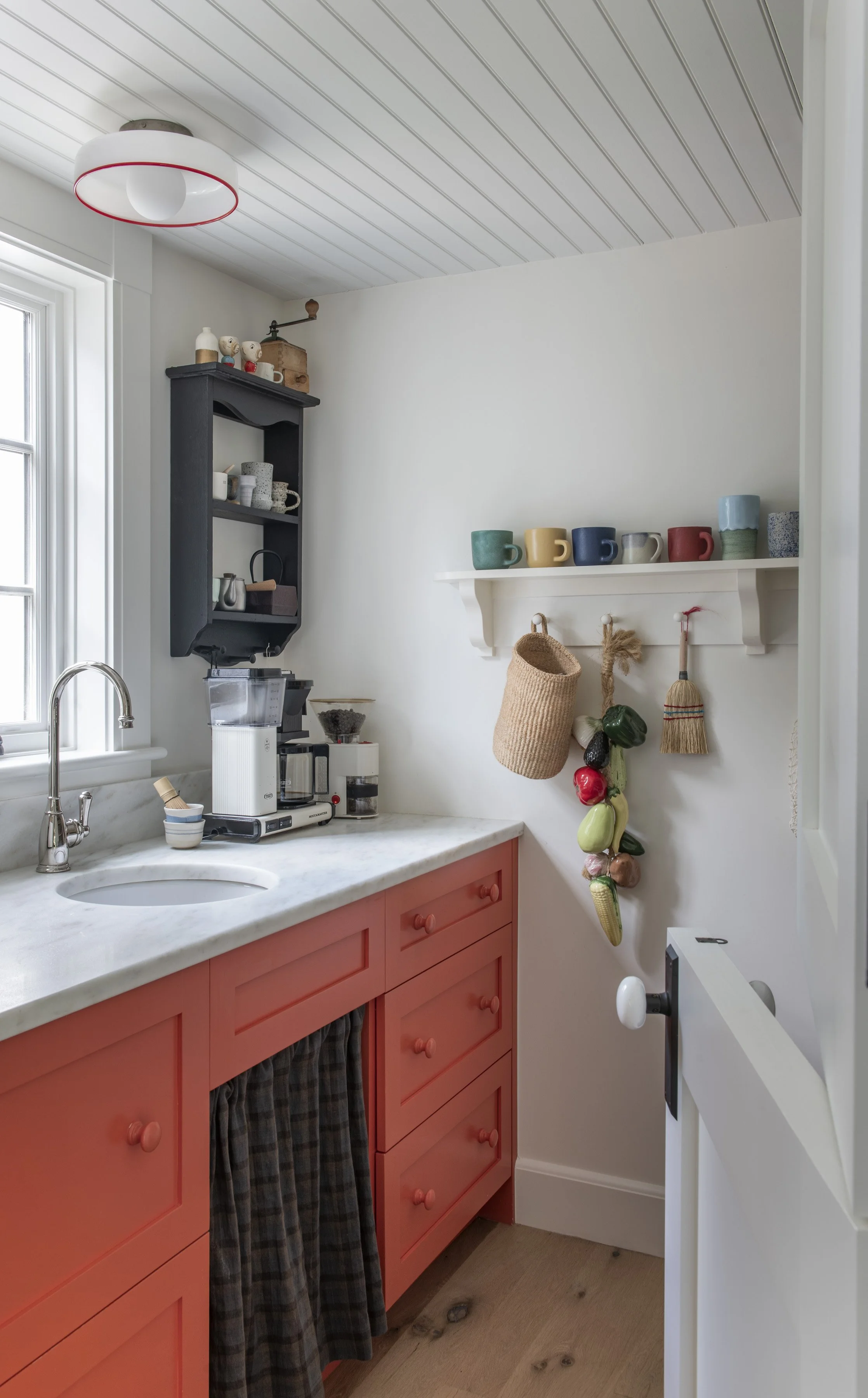 Kitchen Pantry
