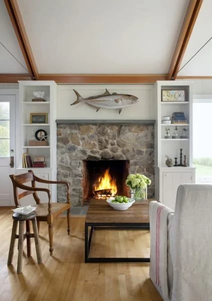 ROCKPORT COTTAGE RENOVATION | PRISM GOLD AWARD
