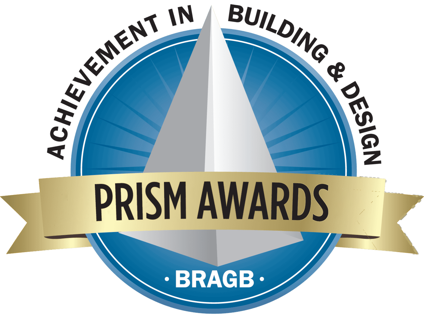 Howell Custom Building Group has won many PRISM Awards. 