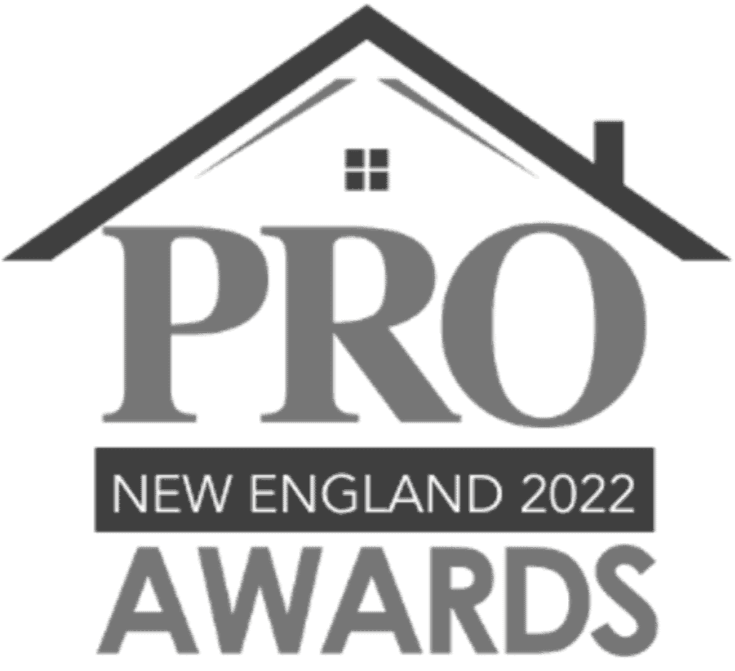 Howell Custom Building Group won a PRO New England 2022 Award.