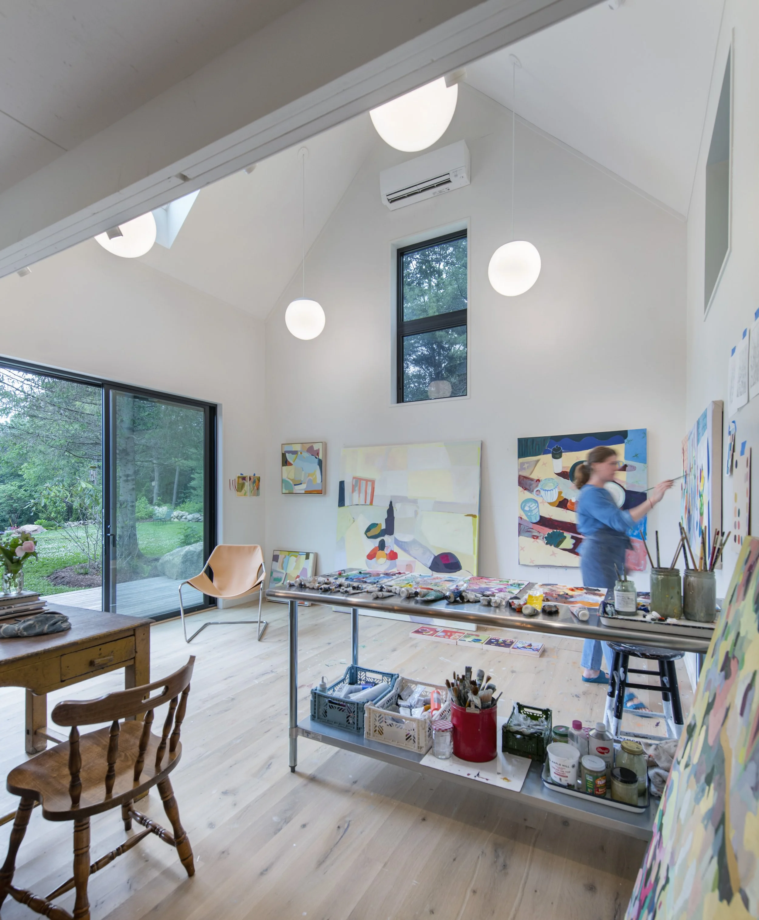 Art Studio