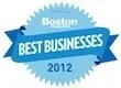 Howell Custom Building Group  was one of Boston Best Businesses in 2012.