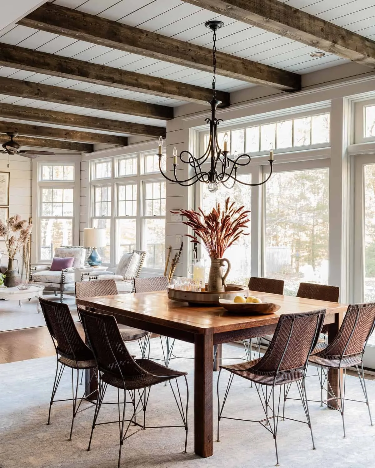NATURALLY ELEGANT BOXFORD REMODEL | PRISM GOLD AWARD