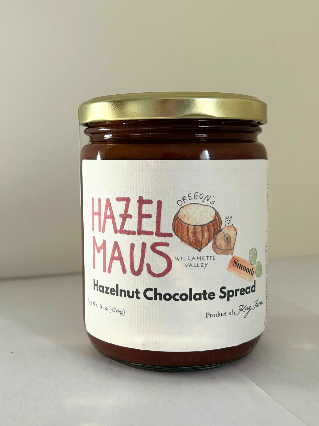 Original - Smooth (16oz)