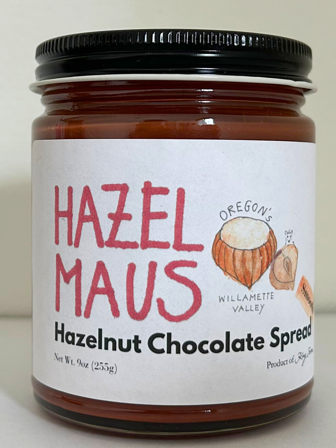 Original - Smooth (9oz)