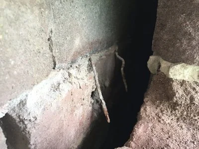 Old Brick ties Bondi Junction property