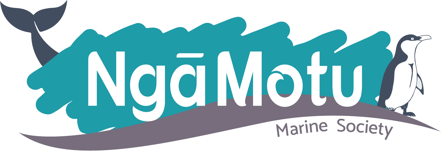 Nga Motu Marine Society