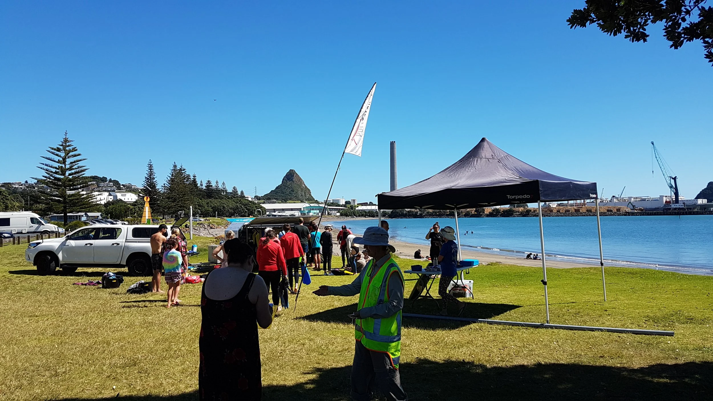 Community Snorkel Day 