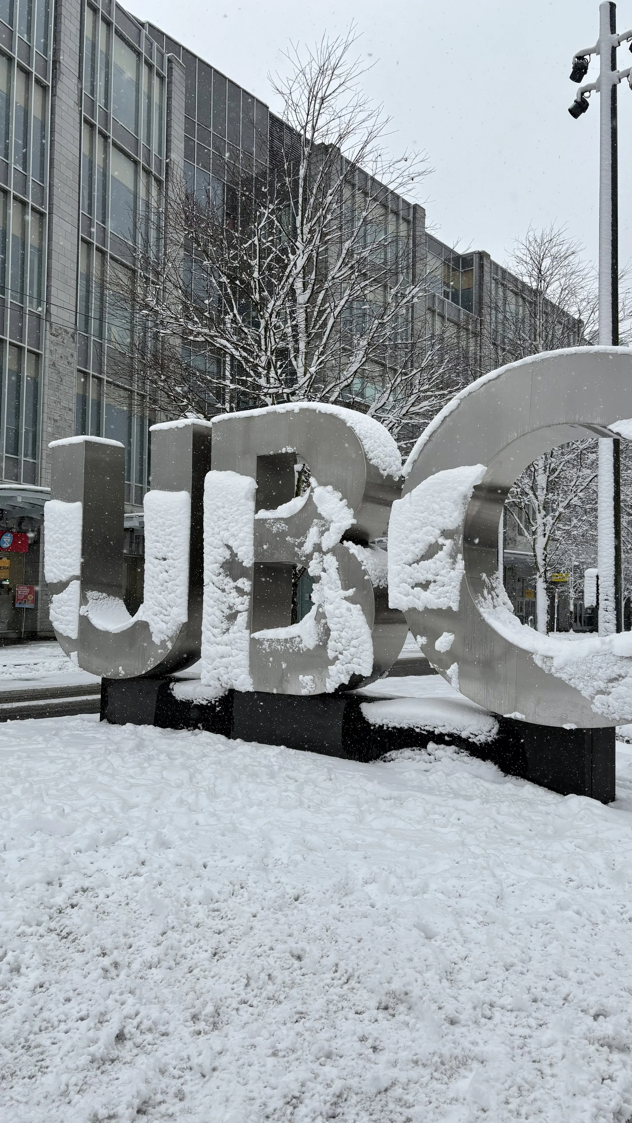 Vancouver Invierno 2026