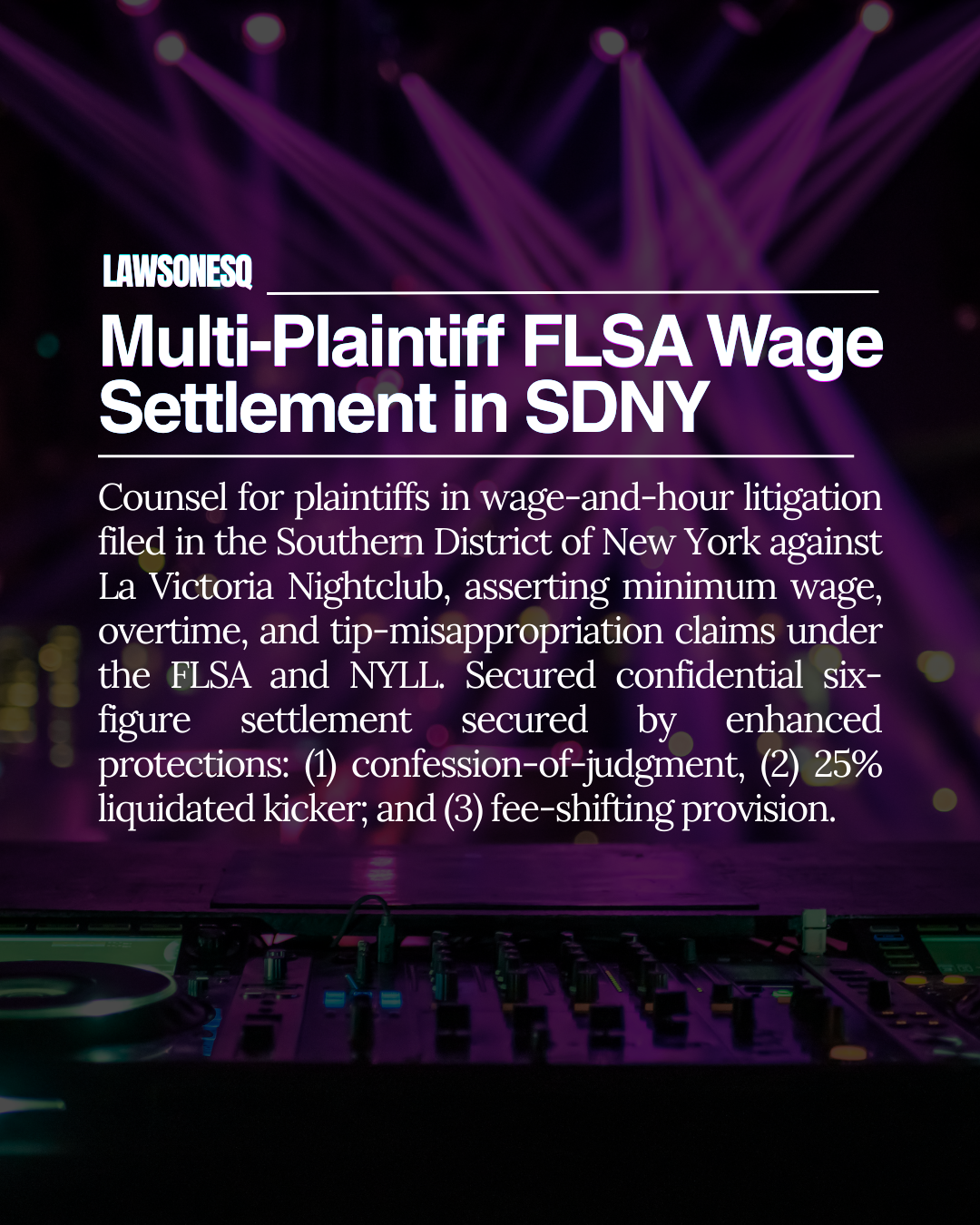 Black White and Yellow Corporate Simple Breaking News & Blog Instagram Post.png