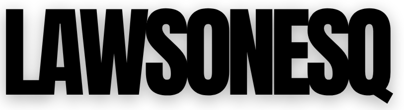 LAWSONESQ