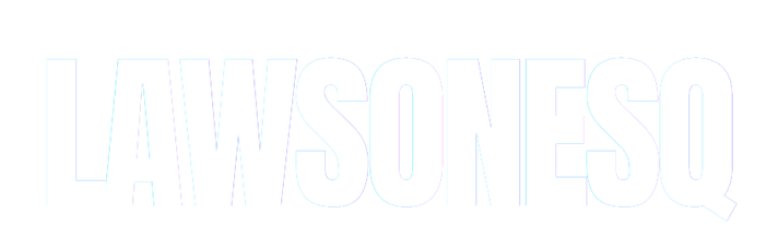 LAWSONESQ