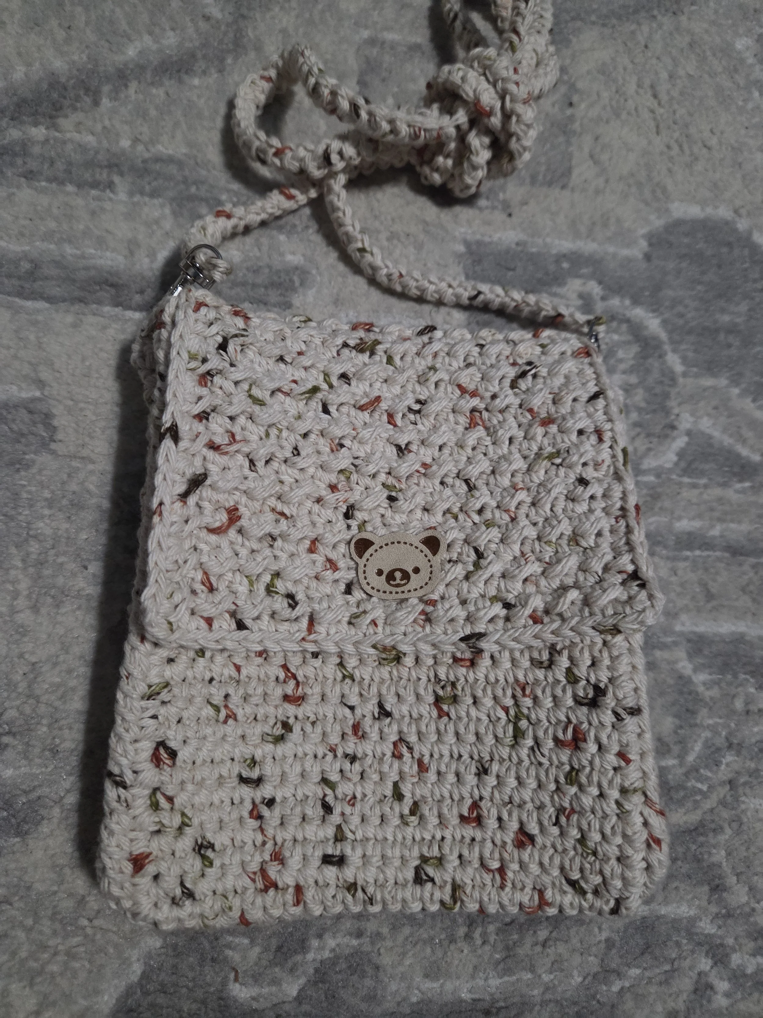 Small Phone Purse