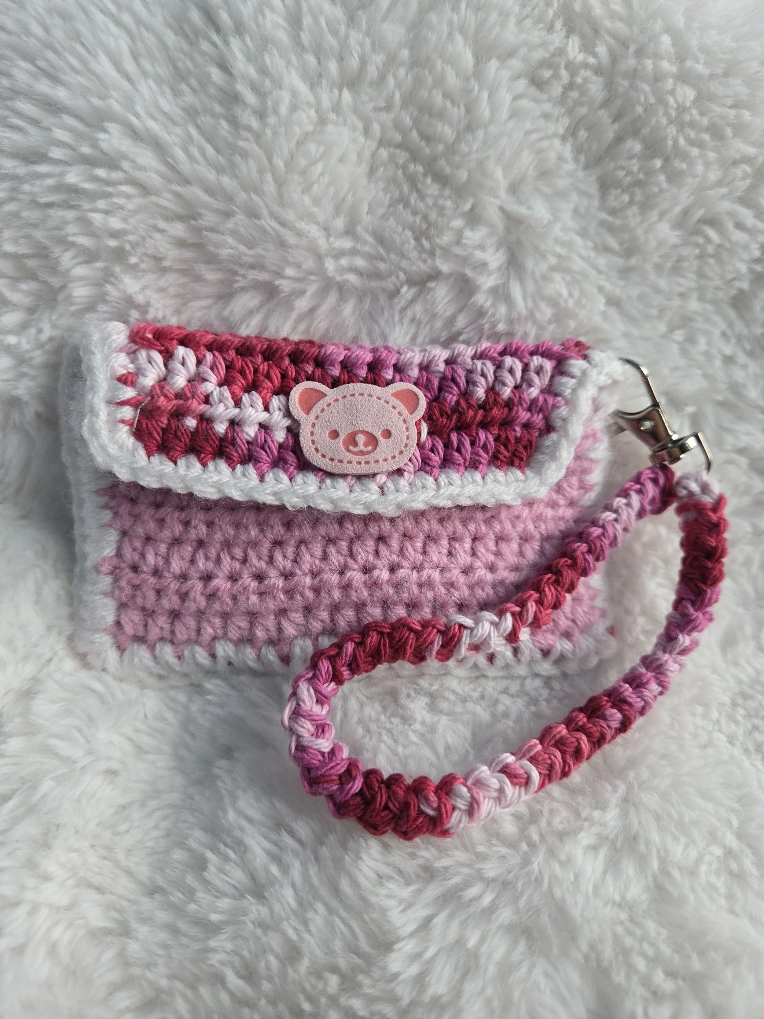 Valentines Day Themed Wallets