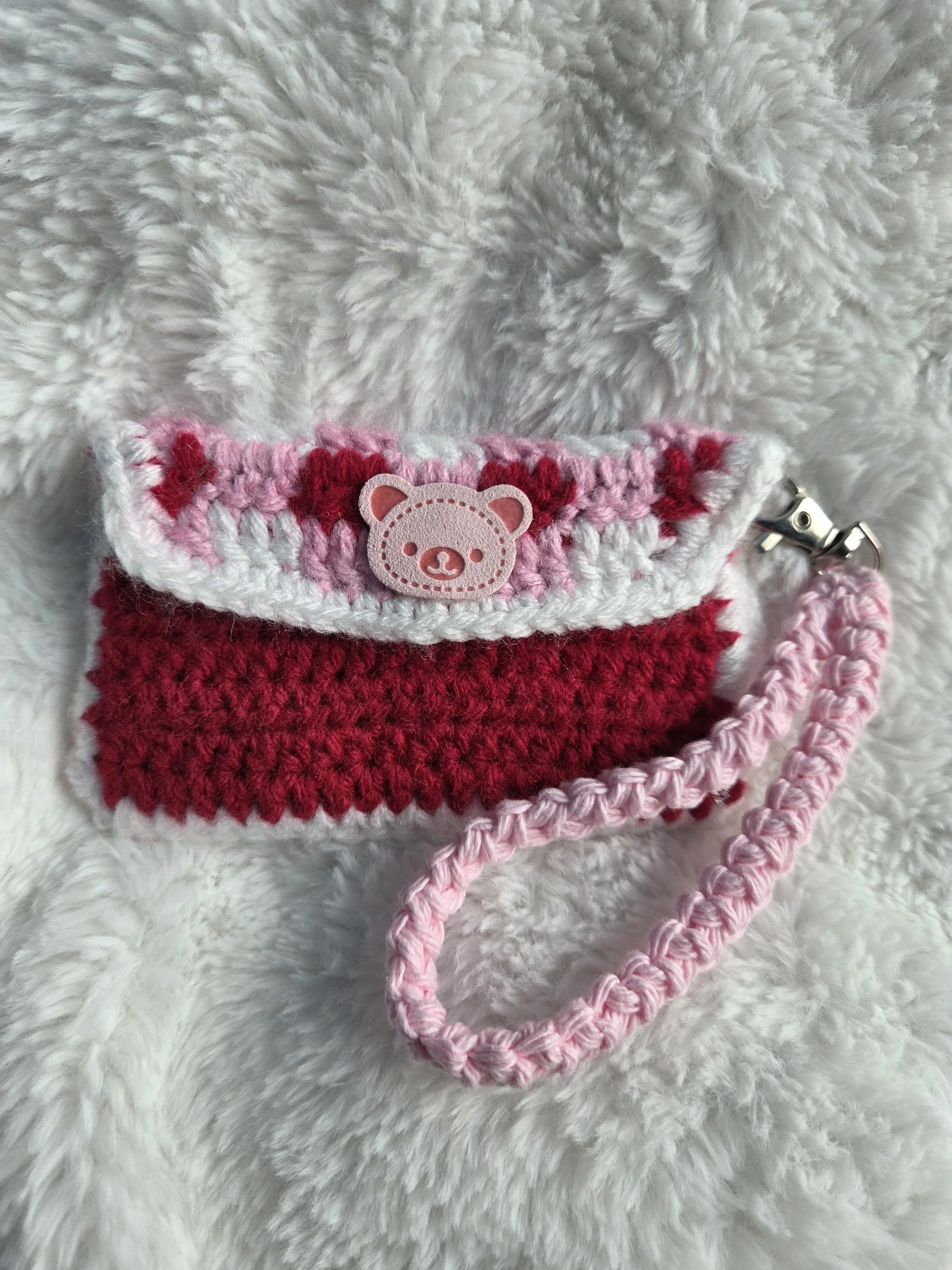 Valentines Day Themed Wallets