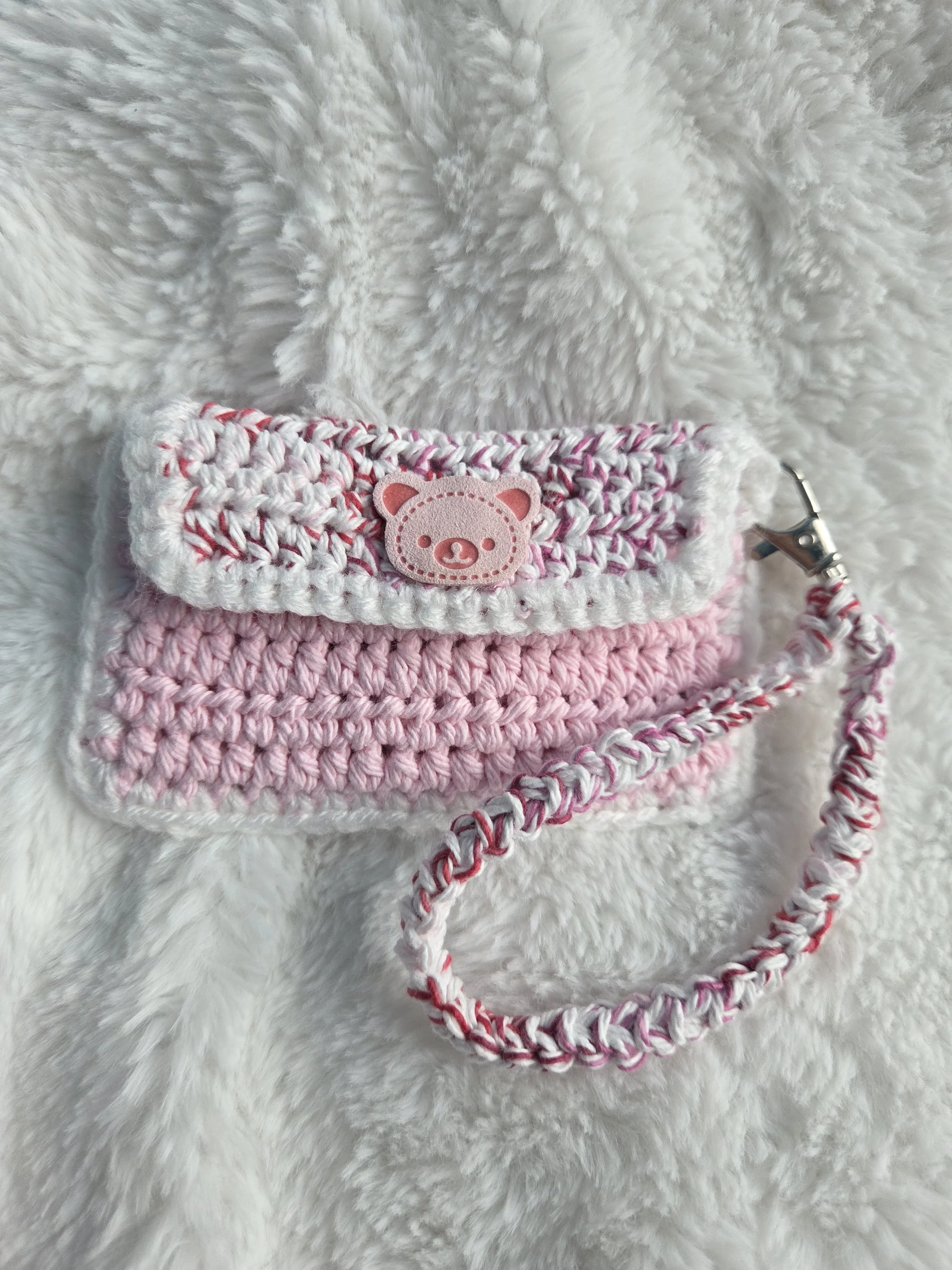 Valentines Day Themed Wallets