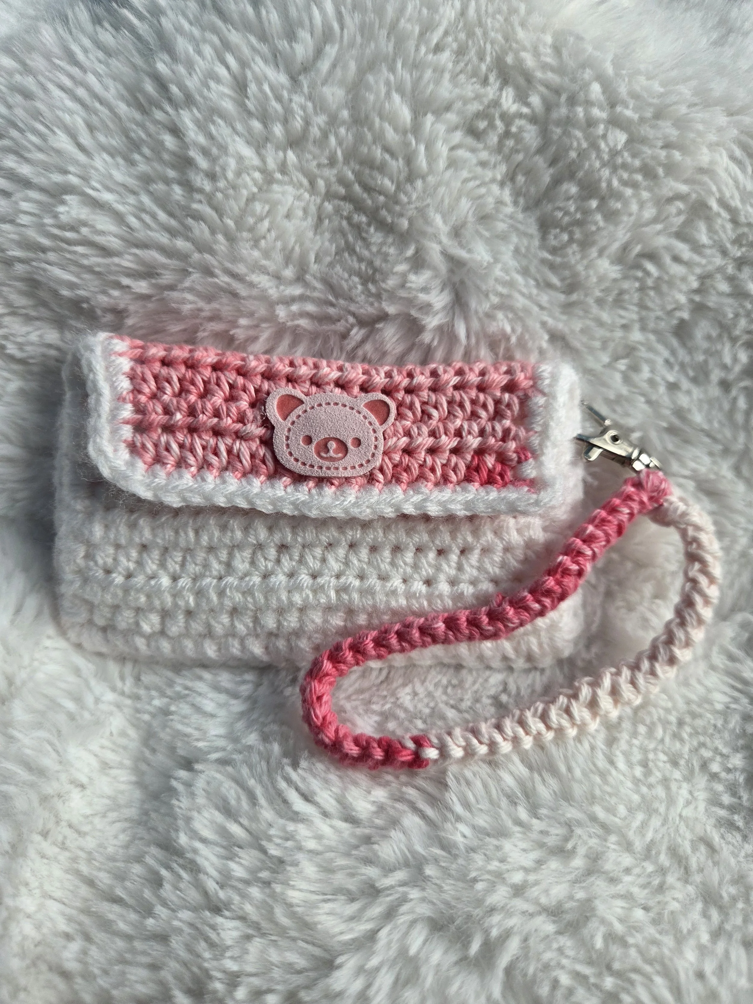 Valentines Day Themed Wallets