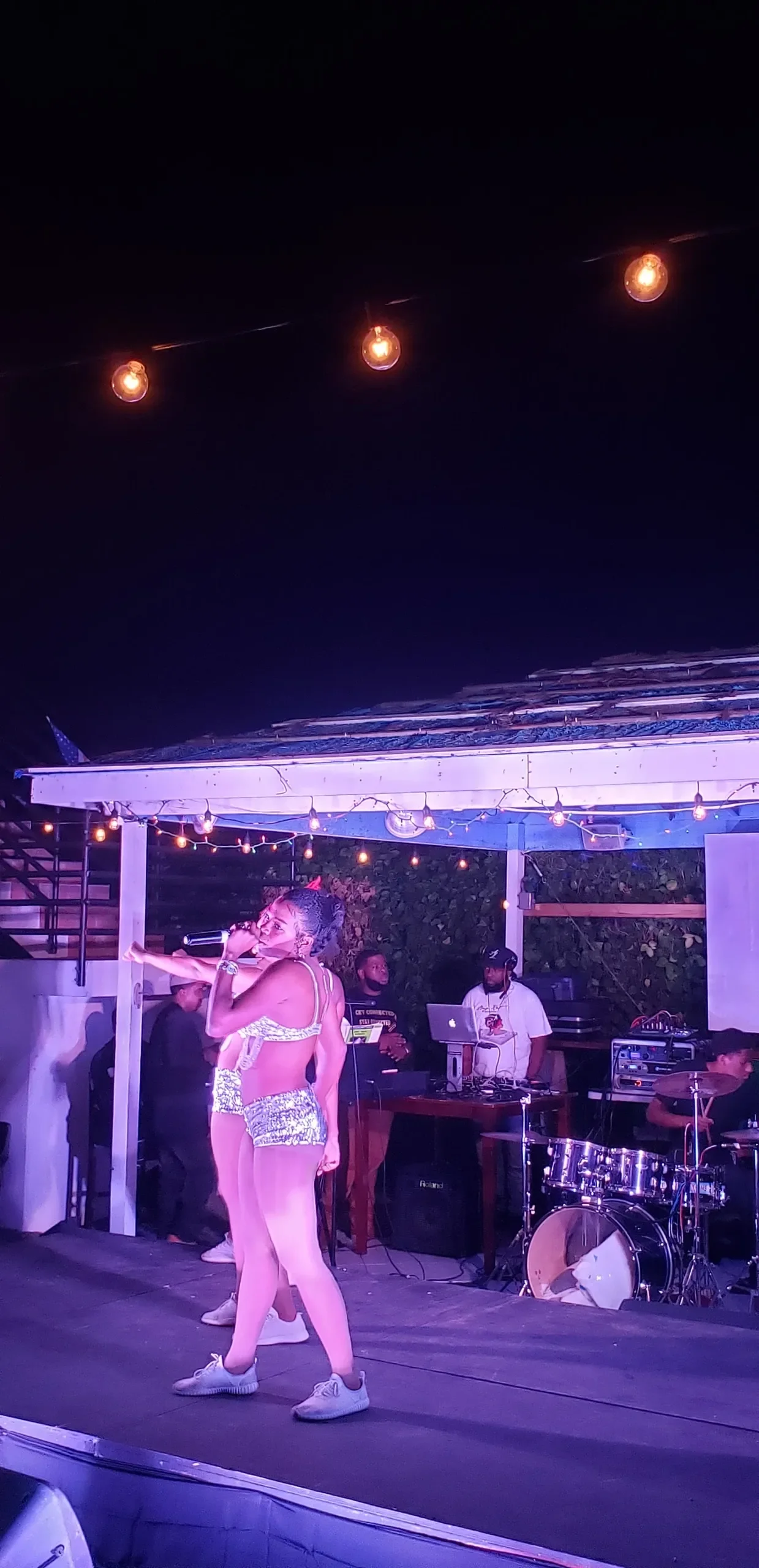   KGP Touch Event 2018