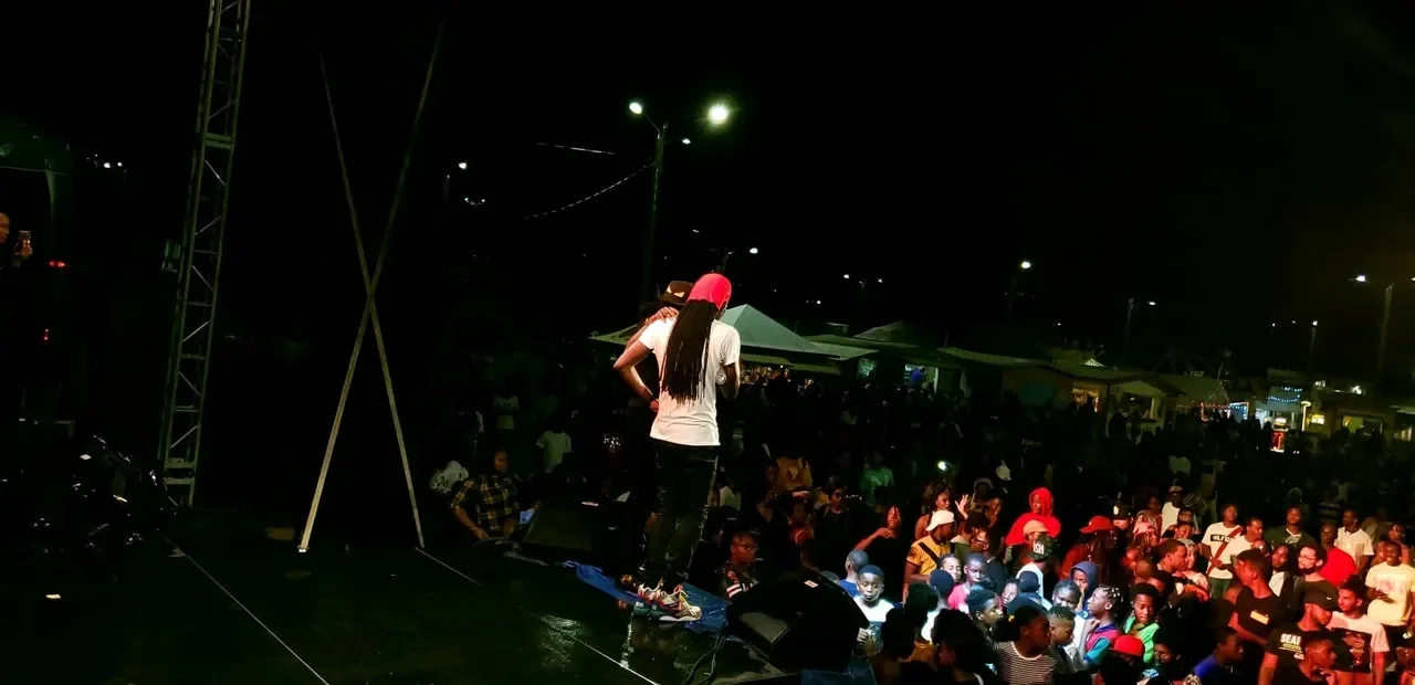  New Year, New Things Entertainment 