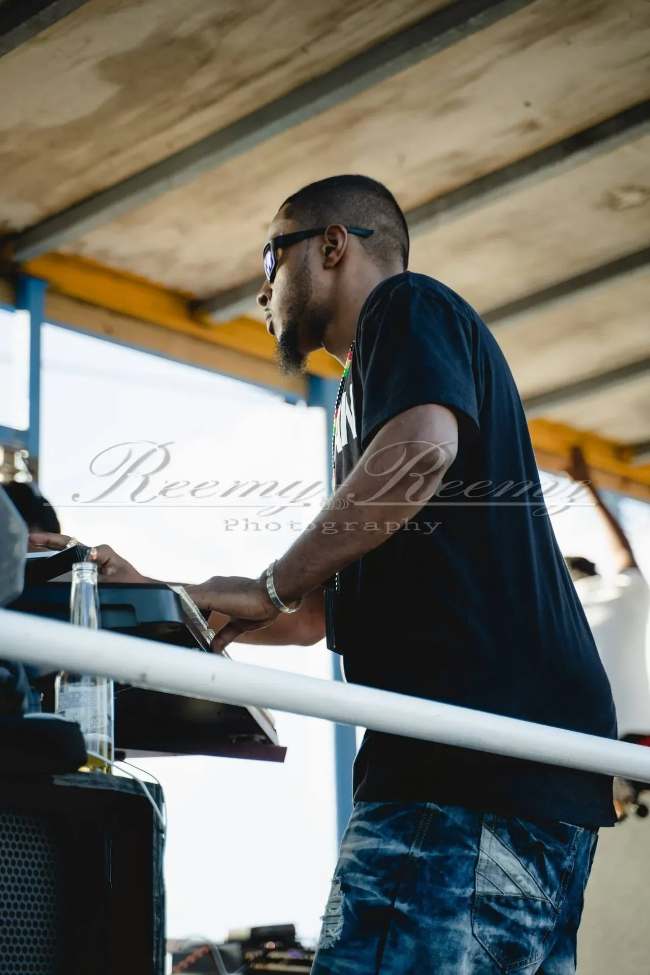  Pop up appreciation Jam