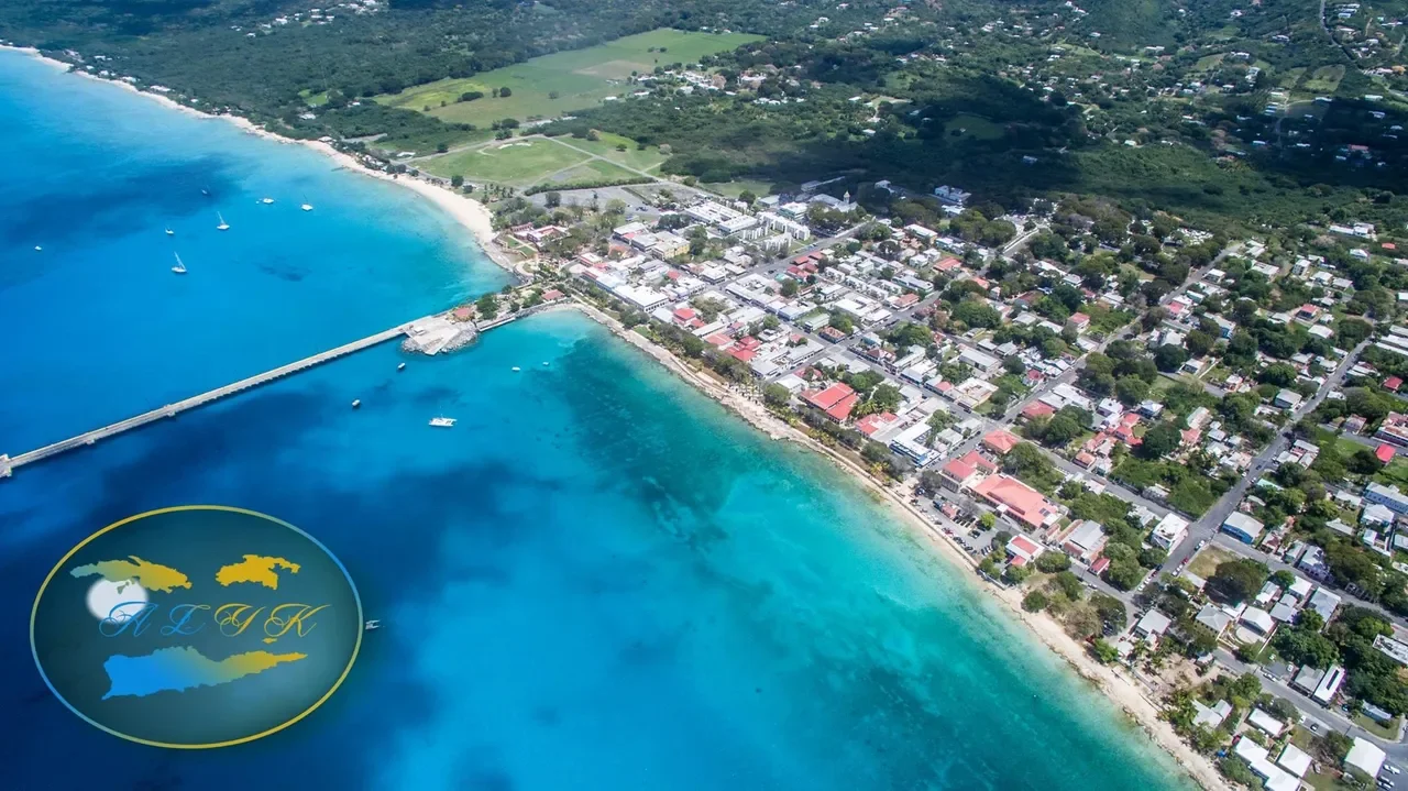  St. Croix Entertainment