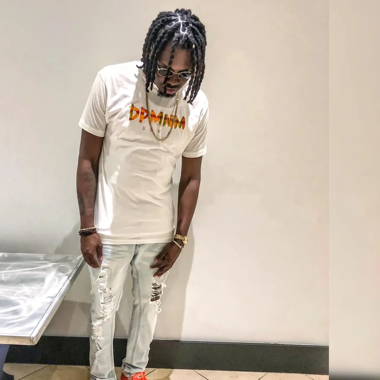  Featured Artist of the week: Marvelus Productions “Swanks”