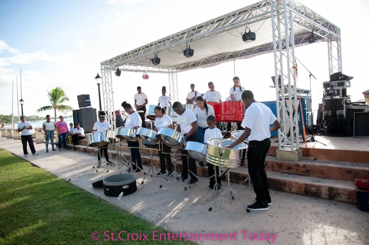  Tackling the Entertainment Industry Head on