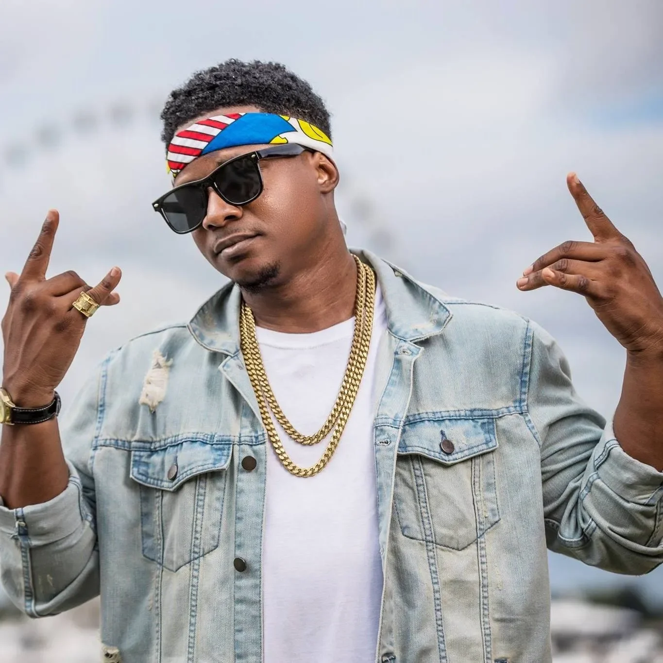  Featured DJ in the Virgin Islands: DJ Avalanche 