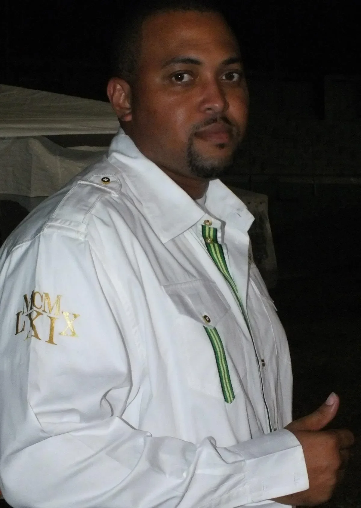  Featured: VI History Month Segment First Interview: DJ Karl