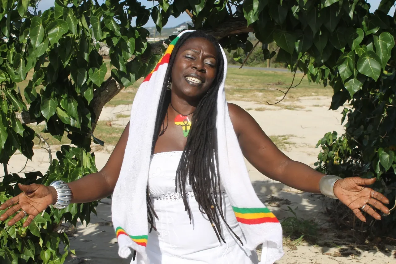  VI Legends: Where are they now: Mada Nile 